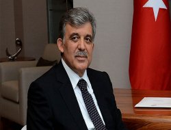 Cumhurbaşkanından anayasa yorumu