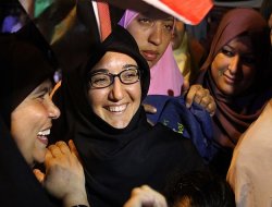 Mısır'da haksız yere binlerce tutuklu var