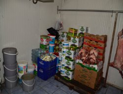 Bozuk gıda satanlar teşhir edilecek