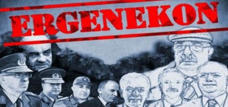 Ergenekon Davasında Tahliye Taleplerine Red