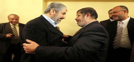 Hamas: Bizi Mısır`daki Çatışmalara Çekmeye Çalışıyorlar