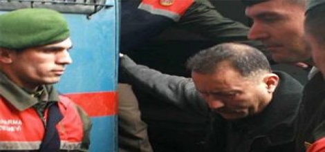 'Ceset sayısı çoğalınca elbiseleriyle gömdük'