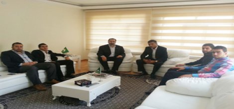 Hüseyin Yılmaz: "Sürecin sadece PKK ve uzantılarıyla sürdürülmesi yanlıştır"