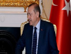 Başbakan, Yılmaz ve Fidan ile görüştü