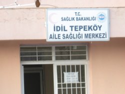 Tepeköy ASM on gündür elektriksiz