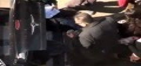 Mısır'daki darbenin mimarı Kıpti konuştu