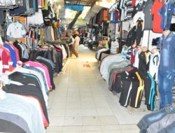 Ramazan sıcağında esnafın durumu