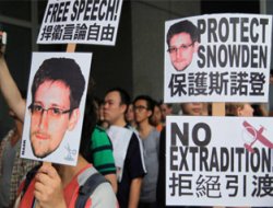 Snowden Hakkında Yeni İddia