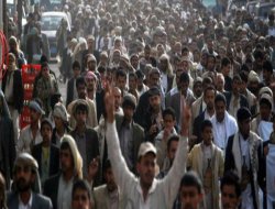 Yemen`de 24 Saatin Bilançosu: 22 Ölü