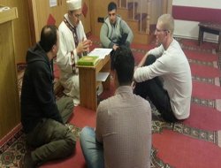 Son 13 Yılda Kaç Kişi Müslüman Oldu ?