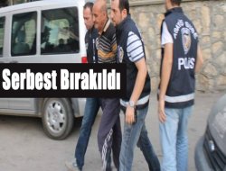 BDP`den Tacizci Başkan Yardımcısı İçin Flaş Karar! (2)