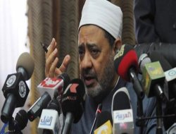 Ezher`e Öncülük Çağrısı