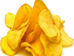 Bu Cips Kanser Yapıyor