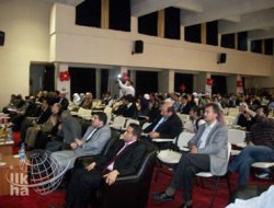 3. Arapça, Bilgi ve Etkinlik Yarışmaları Siirt'te Düzenlendi