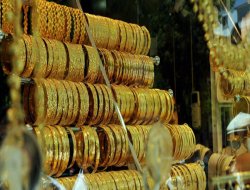 Darphane Piyasaya Altın Sürecek