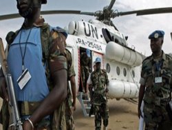 Sudan`da BM Personeline Saldırı: 7 Ölü
