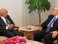 Mısır'da eski rejimin adamları bakan oluyor