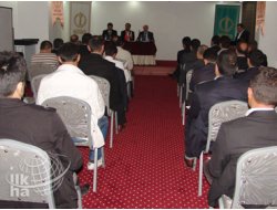 MÜSİAD'dan Yatırımcılara Davet