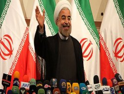 Ruhani`den Mısır Açıklaması