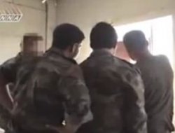 Camide 200 kişi Suriye askerlerince kuşatıldı iddası