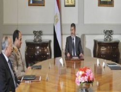 Darbeci Sisi açıklama yaptı!