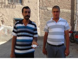 "Özürlü çocuğa polis silahla saldırdı" iddiası