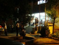 Çınar'da kazayla amcasını öldürdü