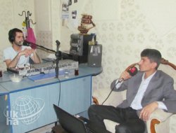 İkra Der Üyeleri Radyo Süperin Konuğu Oldu