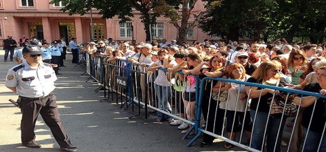Balyoz davası Yargıtay'da