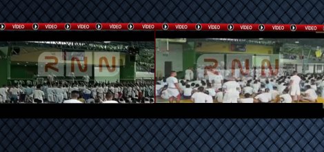 Filipinler'de 300 genç aynı anda Müslüman oldu