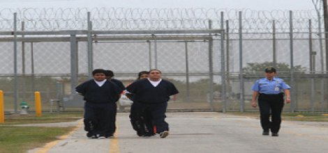 ABD'nin siyahlara zulmü bitmiyor