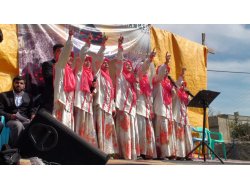 Sığırcık'ta Kutlu Doğum Coşkusu (Foto)