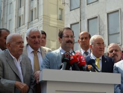 Esnafın sokak olaylarına tepkisi artıyor