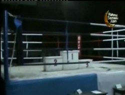 Bu nasıl bir müsabaka