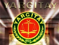 Yargıtay: TSK içinde ayrı bir yapılanmaya gidilmiş