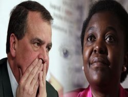 İtalya'da ırkçı söylem krizi