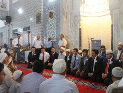 "Ezanı Güzel Okuma Yarışması"