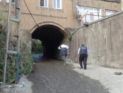 BEST-DER'den Ramazan yardımları