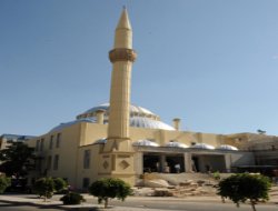 Fatih Camii Bayram namazına yetişecek