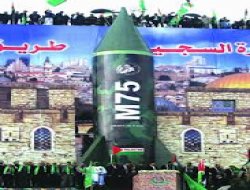 Jarusalem Post:Hamas Tel Aviv`i Vurabilir