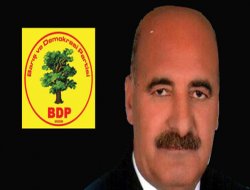 BDP'li tecavüzcü başkan tutuklandı