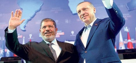 Rus internet sitesi ABD, Mursi’yi de, Erdoğan’ı da gözden çıkardı