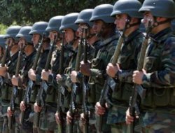 Asker Ailelerine 250 TL Maaş