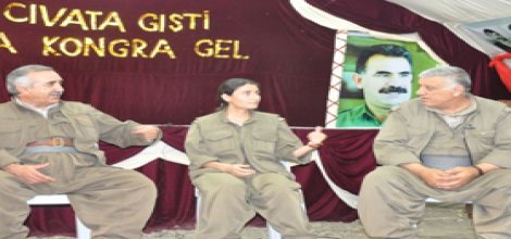PKK'deki Değişikliğin Perde Arkası