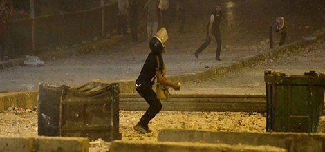 Mısır`da Polis Saldırdı: 7 Ölü