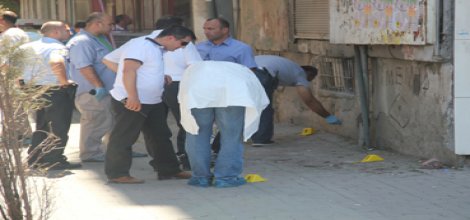 Diyarbakır'da bomba patladı: 5 yaralı