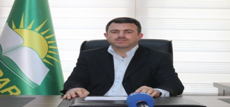 HÜDA PAR gündemi değerlendirdi