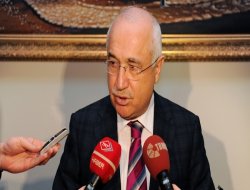 Cemil Çiçek: Bana bıkkınlık geldi