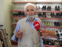 Kazada ölen 9 kişi adına 30 aileye yardım