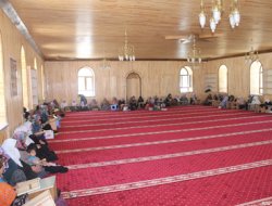 Bayanlardan mukabeleye yoğun ilgi